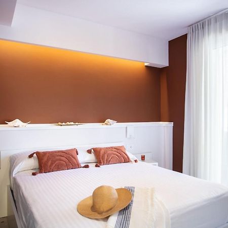 The Lady C - High Apartments تروبيا المظهر الخارجي الصورة