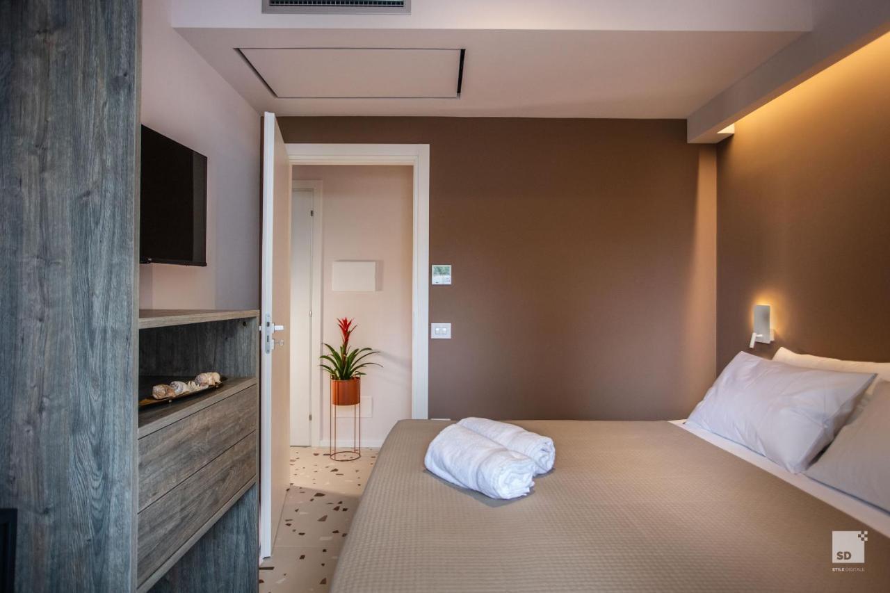 The Lady C - High Apartments تروبيا المظهر الخارجي الصورة