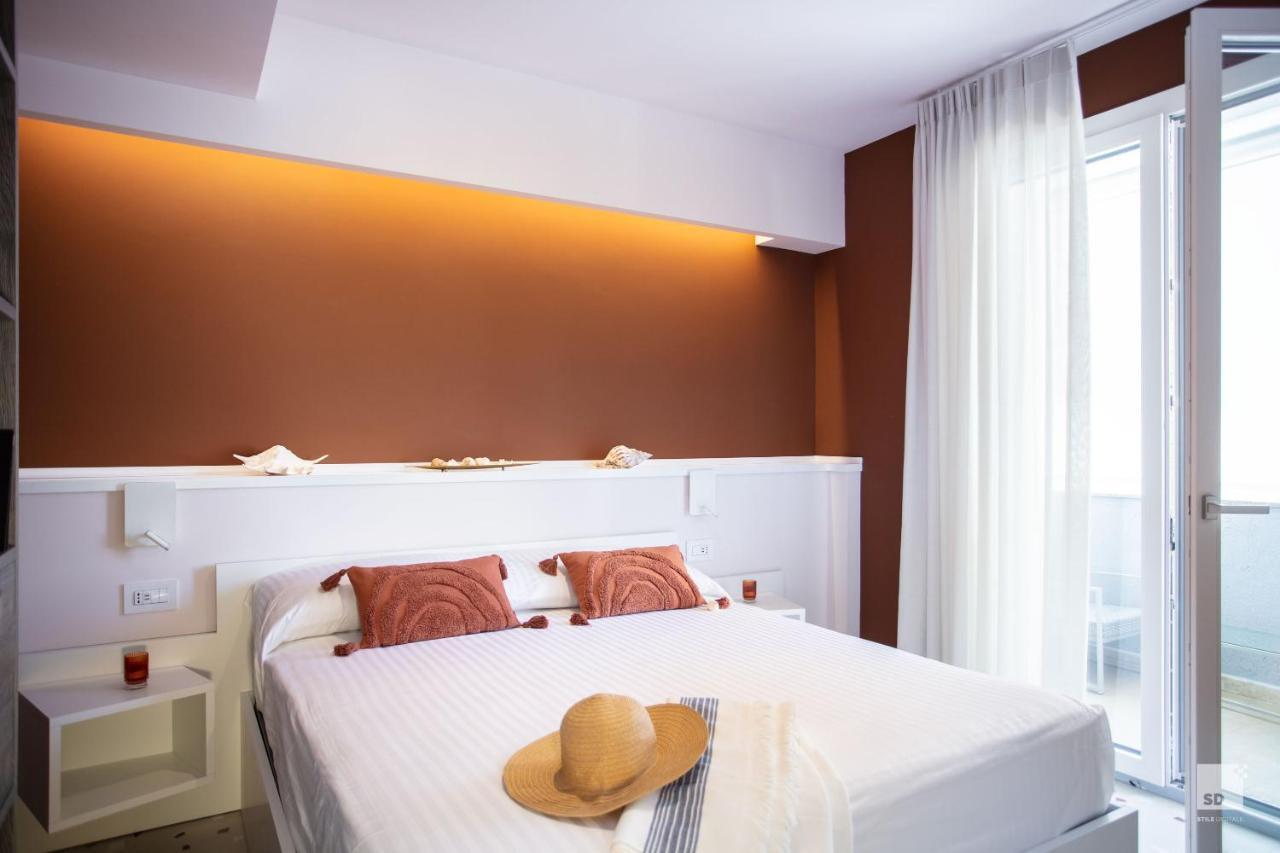 The Lady C - High Apartments تروبيا المظهر الخارجي الصورة