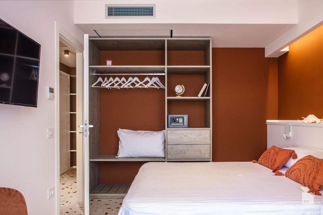 The Lady C - High Apartments تروبيا المظهر الخارجي الصورة
