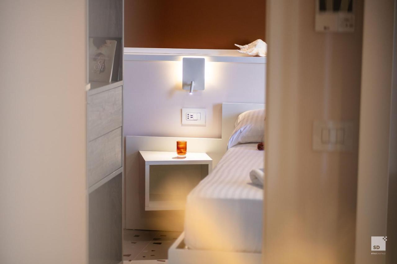 The Lady C - High Apartments تروبيا المظهر الخارجي الصورة