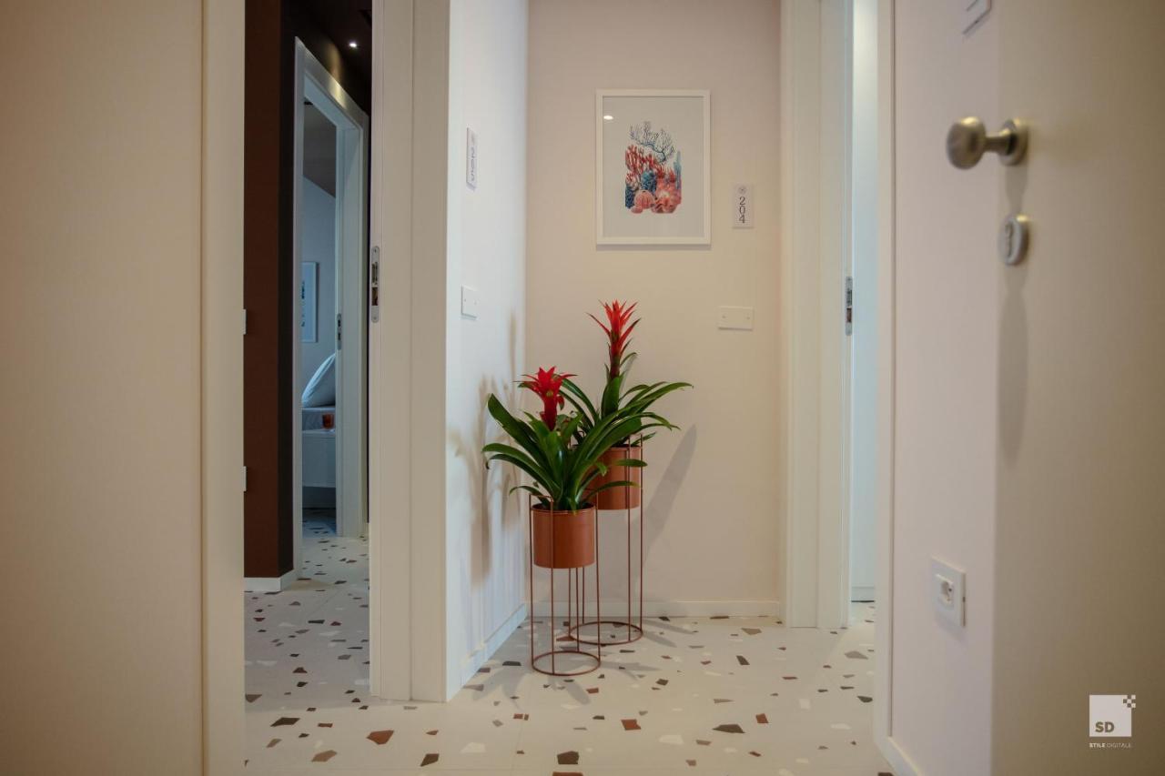 The Lady C - High Apartments تروبيا المظهر الخارجي الصورة