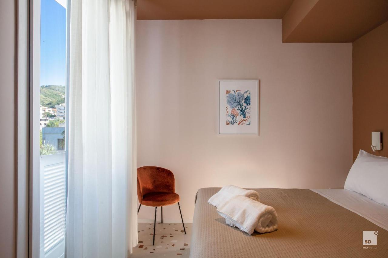 The Lady C - High Apartments تروبيا المظهر الخارجي الصورة
