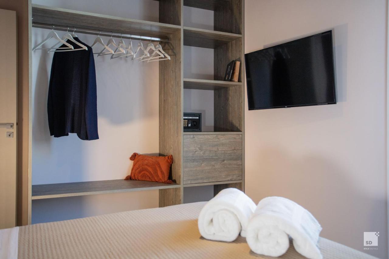 The Lady C - High Apartments تروبيا المظهر الخارجي الصورة