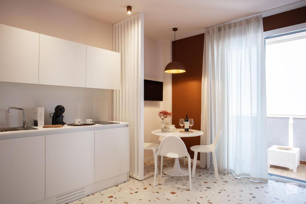 The Lady C - High Apartments تروبيا المظهر الخارجي الصورة