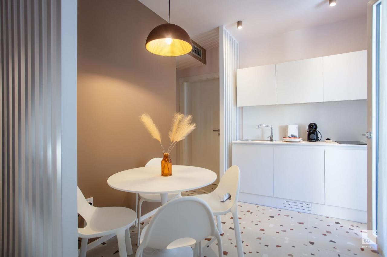 The Lady C - High Apartments تروبيا المظهر الخارجي الصورة