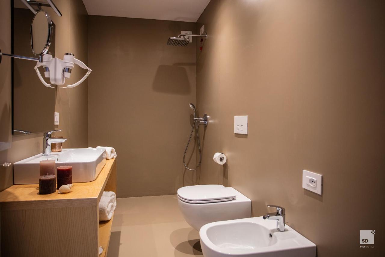 The Lady C - High Apartments تروبيا المظهر الخارجي الصورة