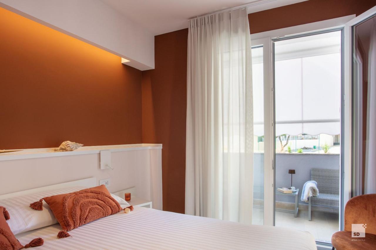 The Lady C - High Apartments تروبيا المظهر الخارجي الصورة