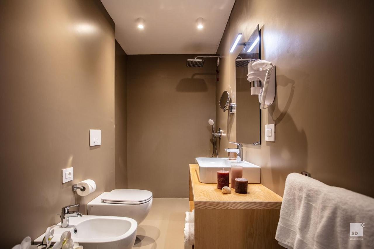 The Lady C - High Apartments تروبيا المظهر الخارجي الصورة