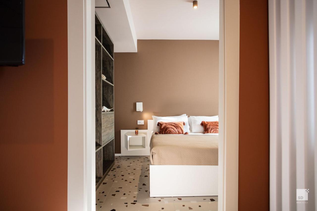 The Lady C - High Apartments تروبيا المظهر الخارجي الصورة