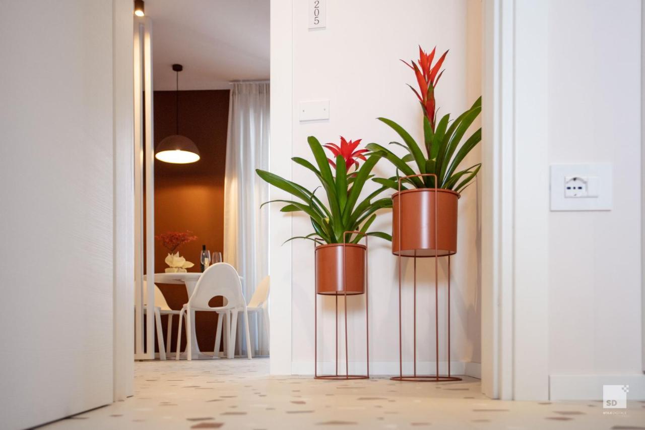 The Lady C - High Apartments تروبيا المظهر الخارجي الصورة
