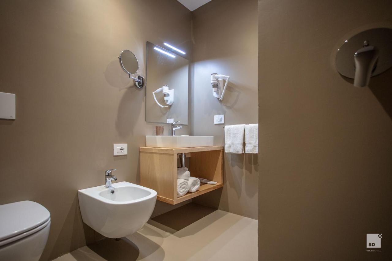The Lady C - High Apartments تروبيا المظهر الخارجي الصورة