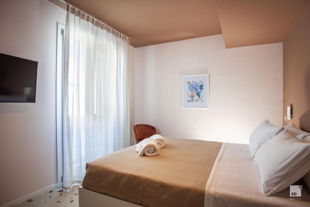 The Lady C - High Apartments تروبيا المظهر الخارجي الصورة