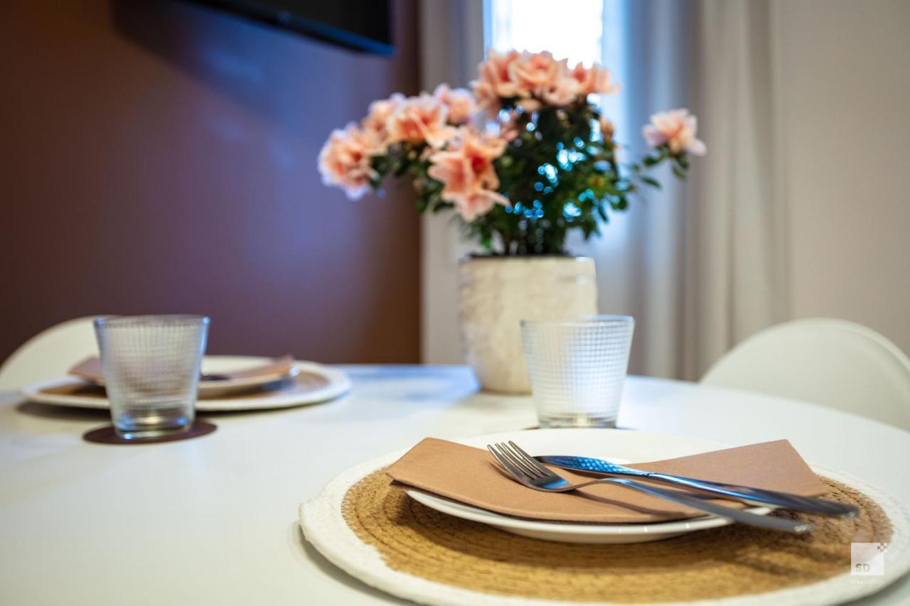The Lady C - High Apartments تروبيا المظهر الخارجي الصورة