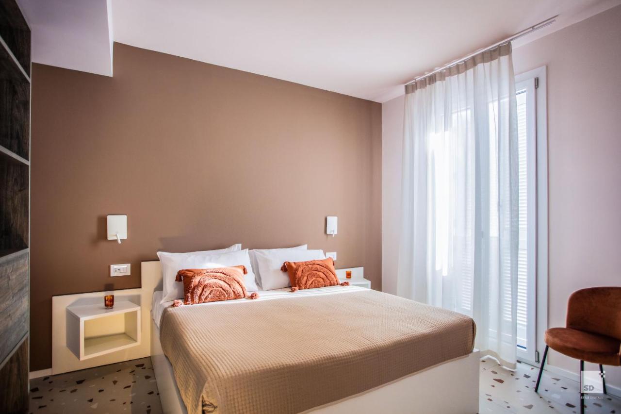 The Lady C - High Apartments تروبيا المظهر الخارجي الصورة