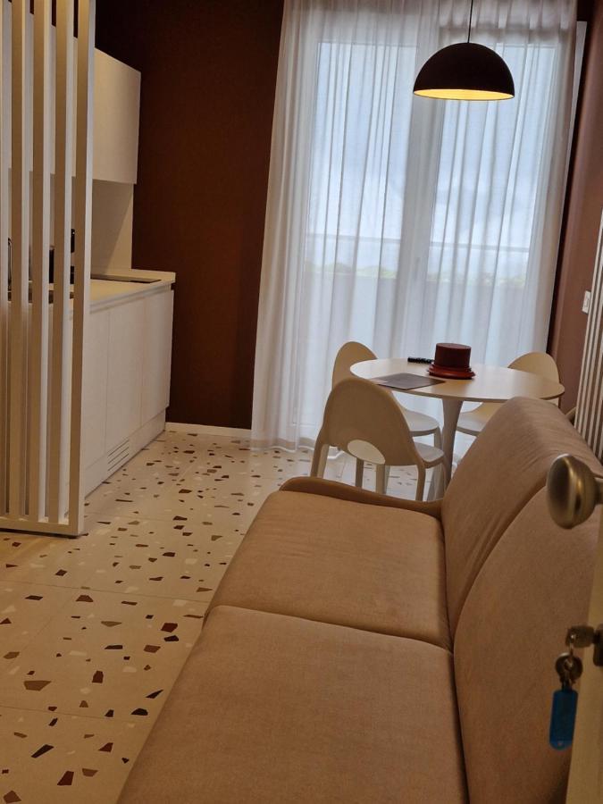 The Lady C - High Apartments تروبيا المظهر الخارجي الصورة