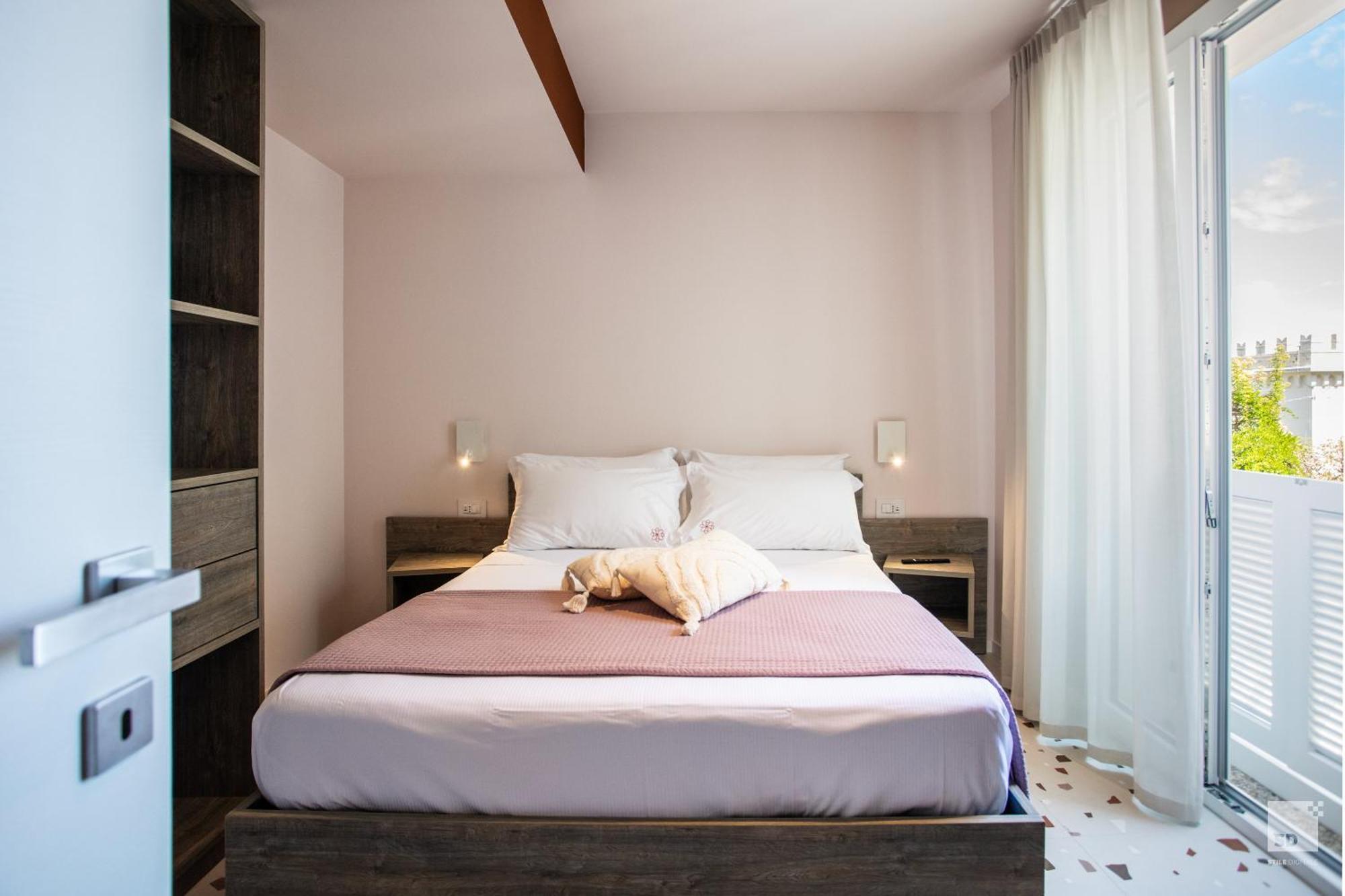 The Lady C - High Apartments تروبيا المظهر الخارجي الصورة