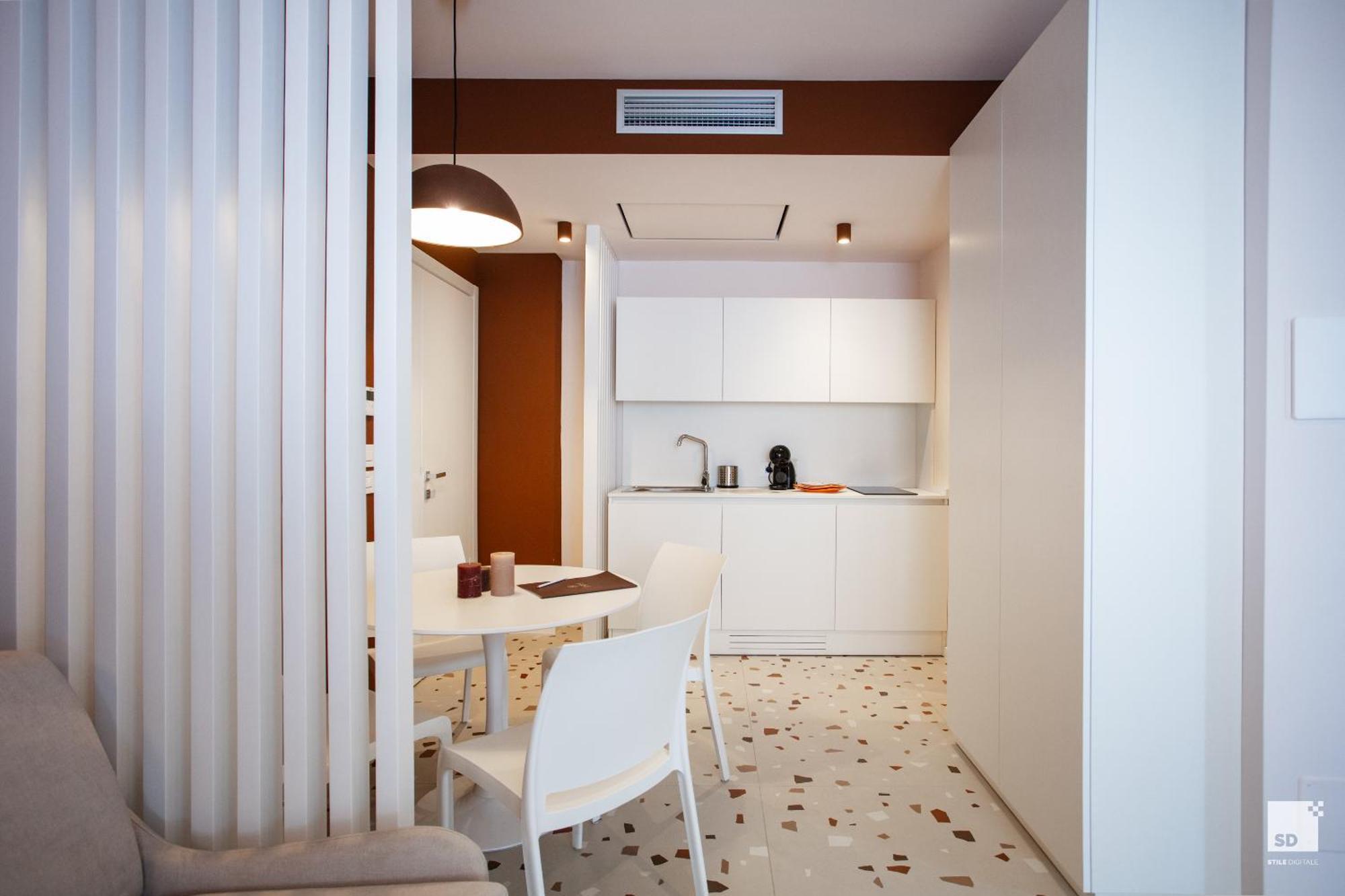 The Lady C - High Apartments تروبيا المظهر الخارجي الصورة